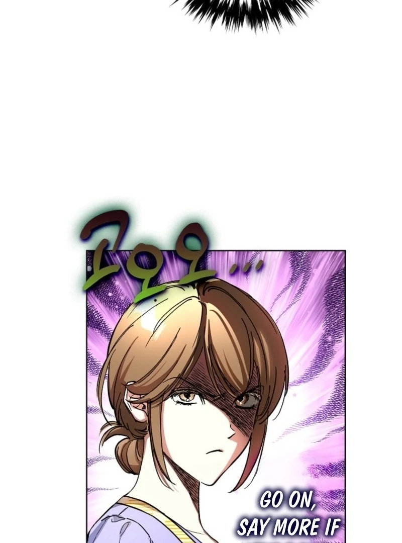 The Housekeeper in the Dungeon Chapter 63 - Page 30