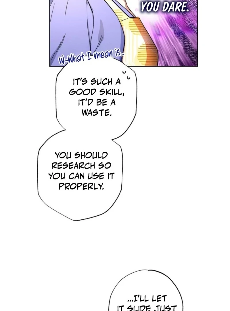 The Housekeeper in the Dungeon Chapter 63 - Page 31