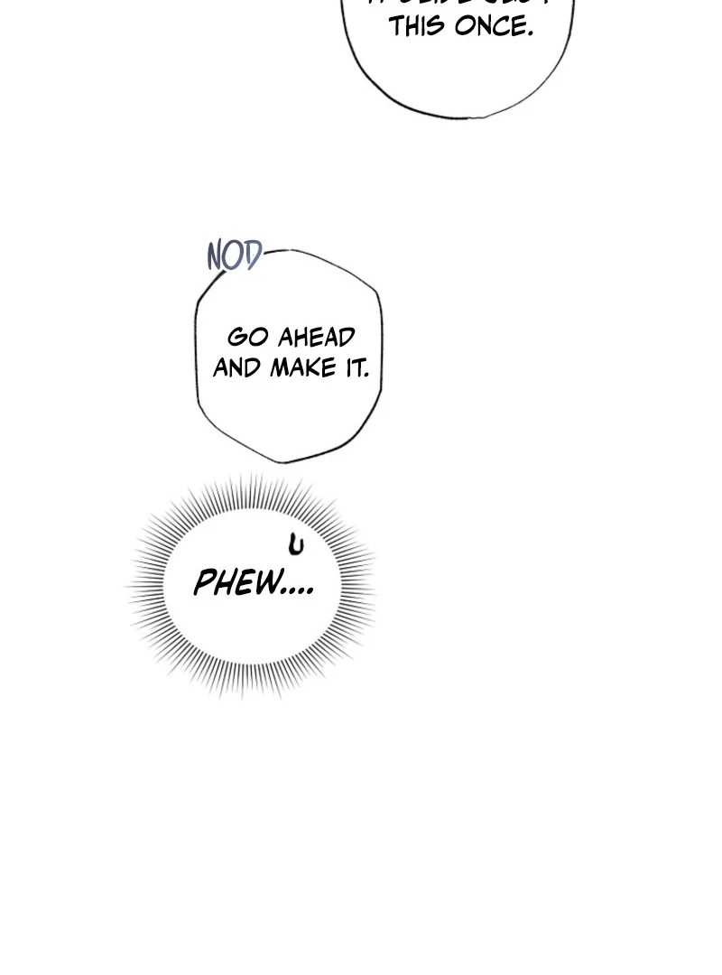 The Housekeeper in the Dungeon Chapter 63 - Page 32