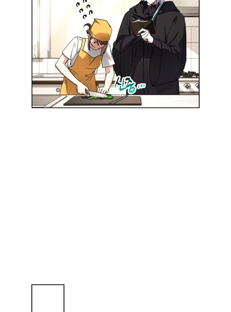 The Housekeeper in the Dungeon Chapter 63 - Page 39