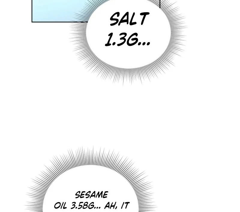 The Housekeeper in the Dungeon Chapter 63 - Page 42