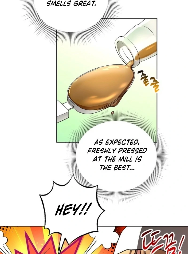 The Housekeeper in the Dungeon Chapter 63 - Page 43