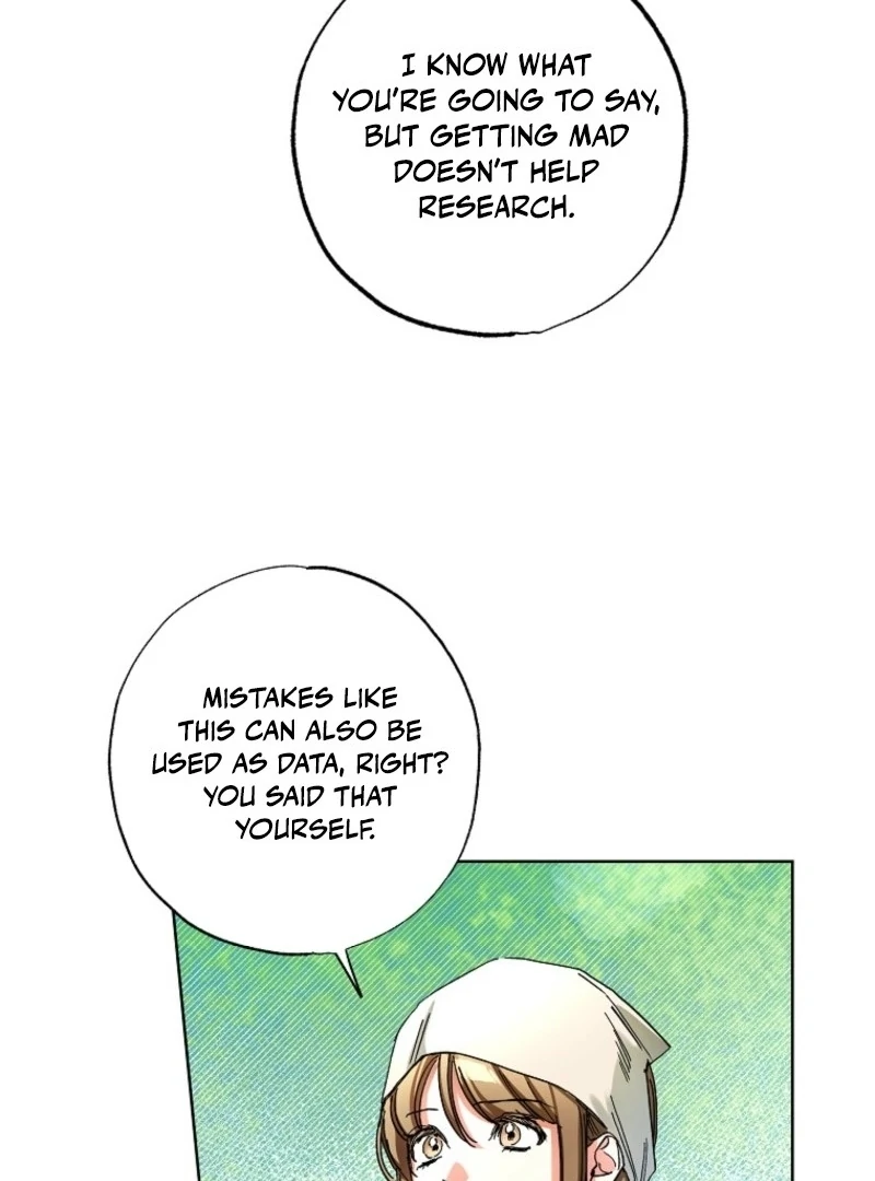 The Housekeeper in the Dungeon Chapter 63 - Page 45