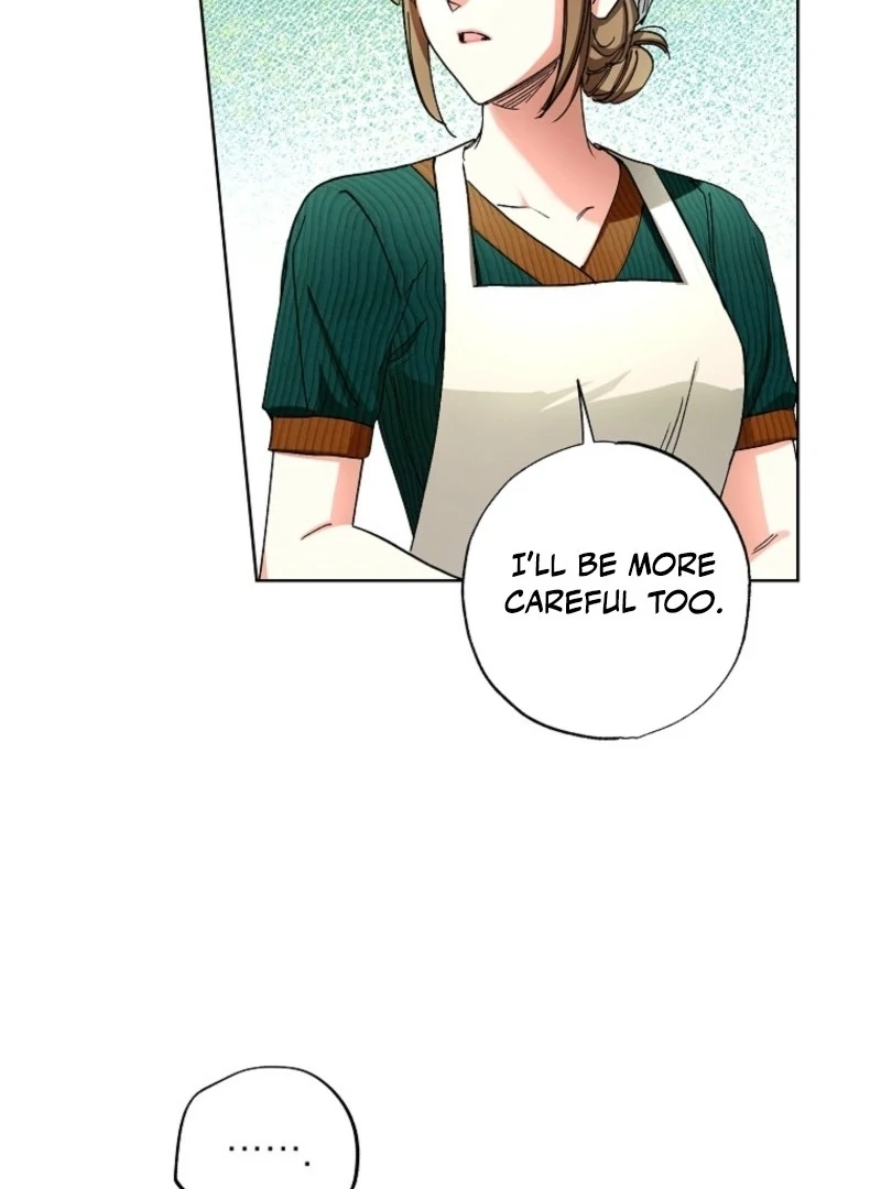 The Housekeeper in the Dungeon Chapter 63 - Page 46