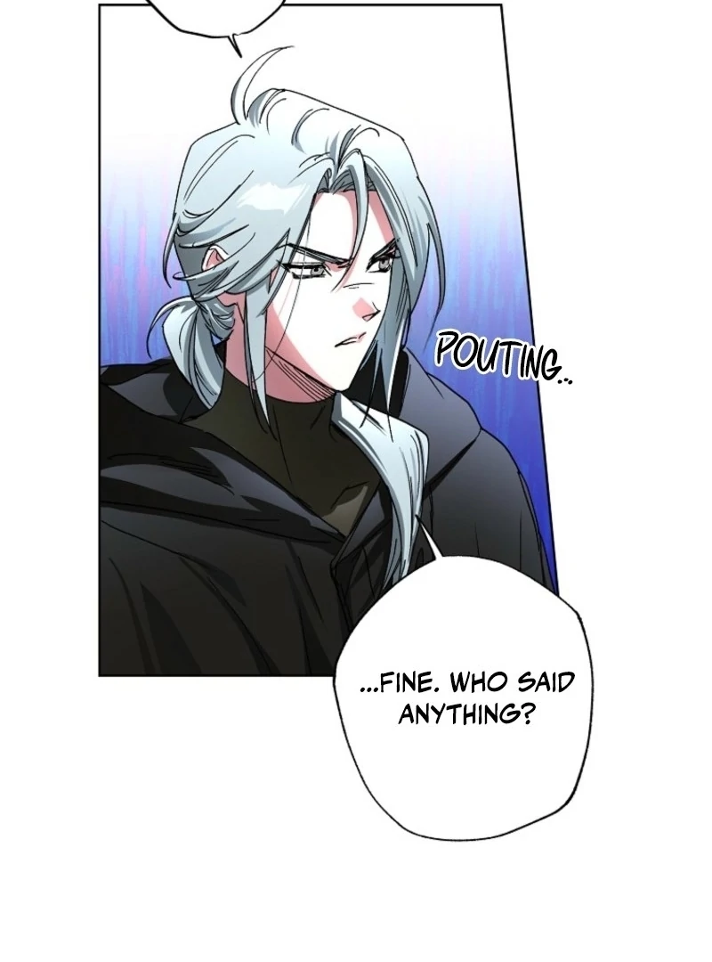 The Housekeeper in the Dungeon Chapter 63 - Page 47