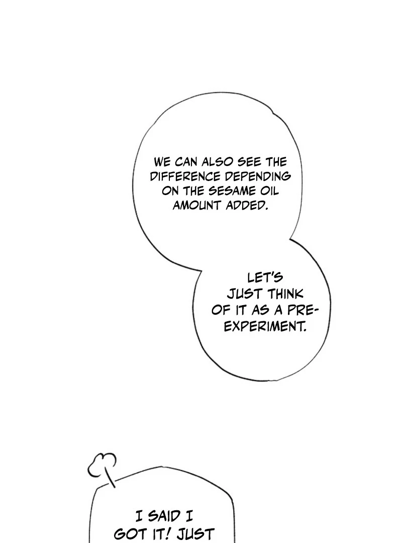 The Housekeeper in the Dungeon Chapter 63 - Page 48