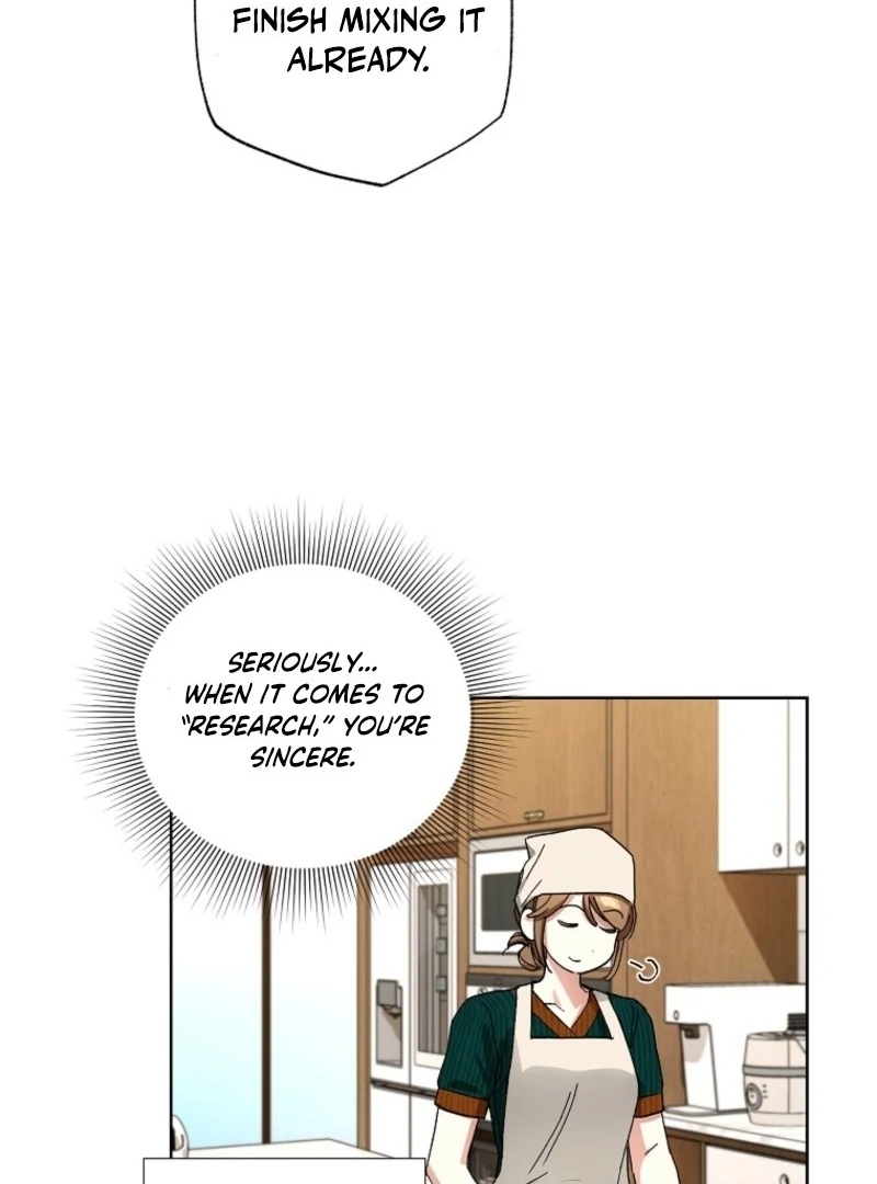 The Housekeeper in the Dungeon Chapter 63 - Page 49