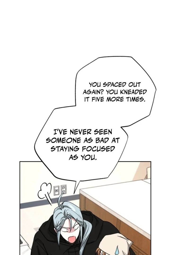 The Housekeeper in the Dungeon Chapter 63 - Page 54