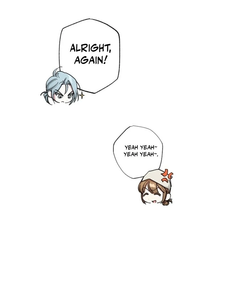 The Housekeeper in the Dungeon Chapter 63 - Page 57