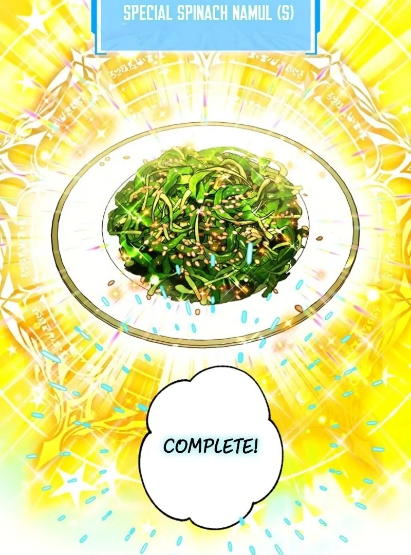 The Housekeeper in the Dungeon Chapter 63 - Page 59