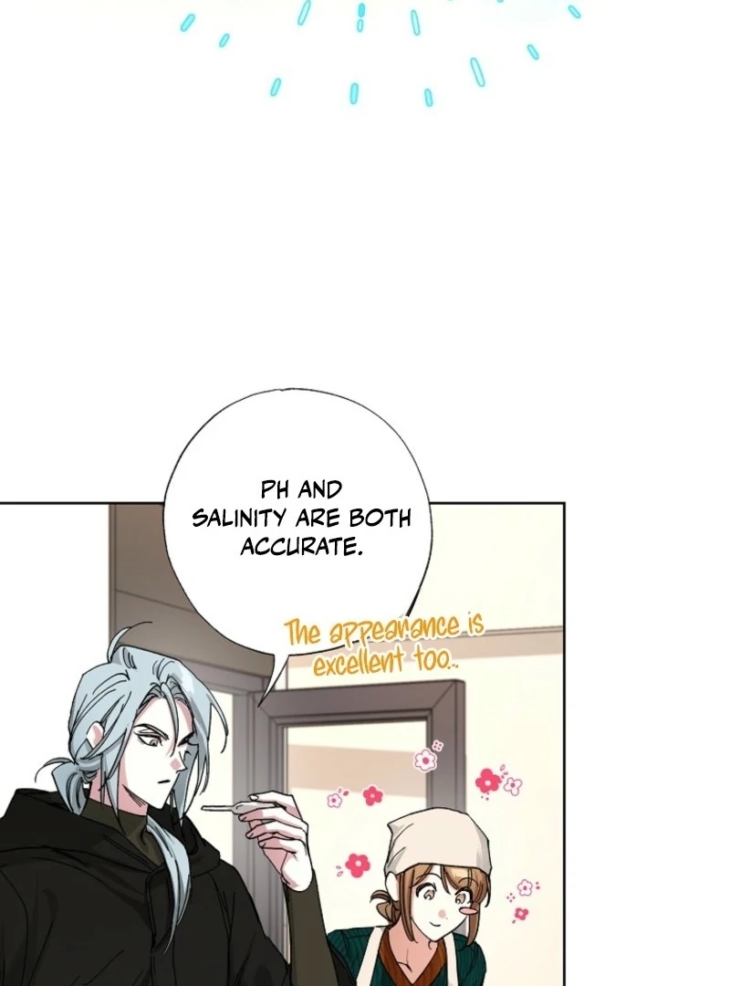 The Housekeeper in the Dungeon Chapter 63 - Page 60