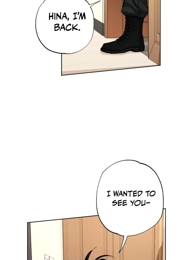 The Housekeeper in the Dungeon Chapter 63 - Page 63