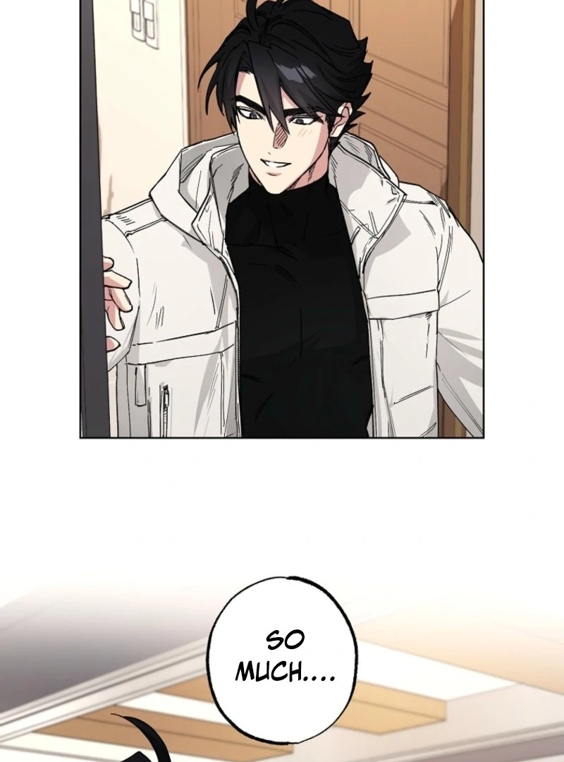 The Housekeeper in the Dungeon Chapter 63 - Page 64