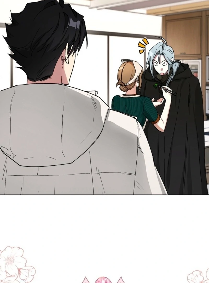 The Housekeeper in the Dungeon Chapter 63 - Page 65