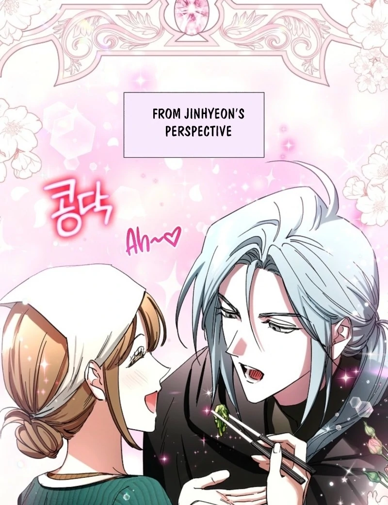 The Housekeeper in the Dungeon Chapter 63 - Page 66