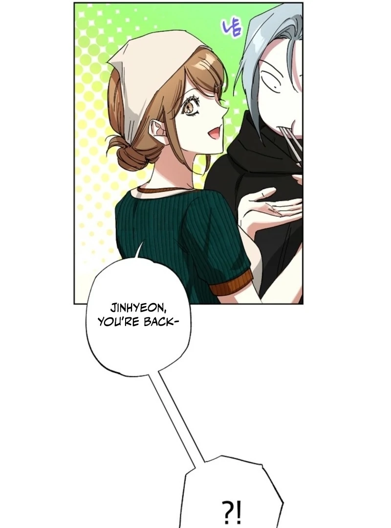 The Housekeeper in the Dungeon Chapter 63 - Page 68