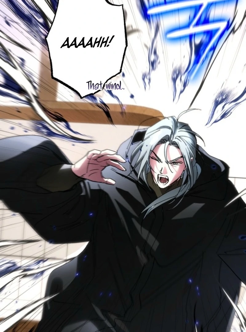 The Housekeeper in the Dungeon Chapter 63 - Page 72