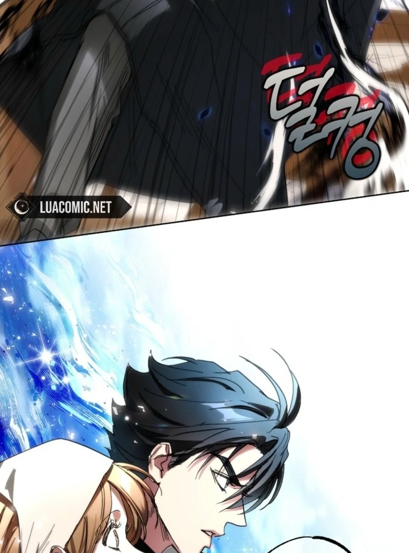 The Housekeeper in the Dungeon Chapter 63 - Page 73