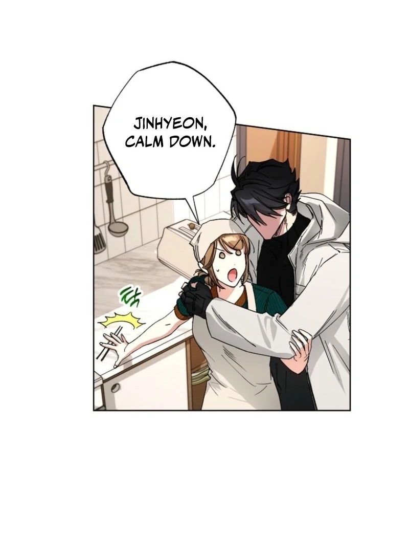 The Housekeeper in the Dungeon Chapter 63 - Page 75