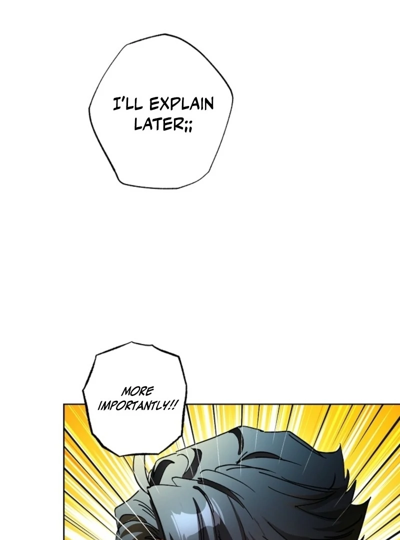 The Housekeeper in the Dungeon Chapter 63 - Page 78