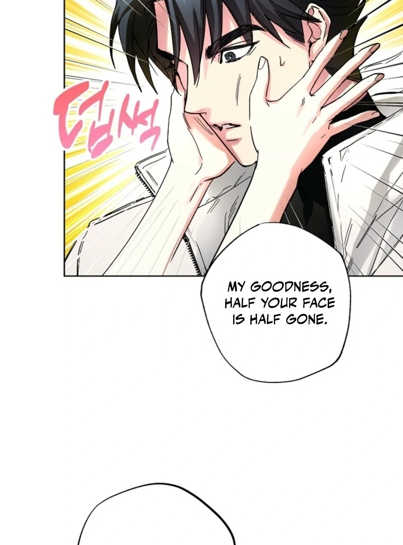 The Housekeeper in the Dungeon Chapter 63 - Page 79