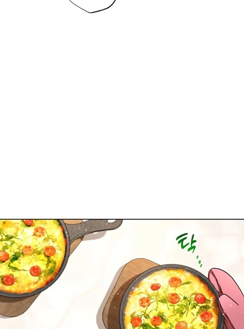 The Housekeeper in the Dungeon Chapter 63 - Page 9