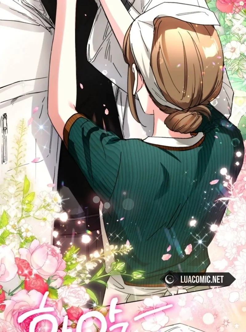 The Housekeeper in the Dungeon Chapter 63 - Page 85