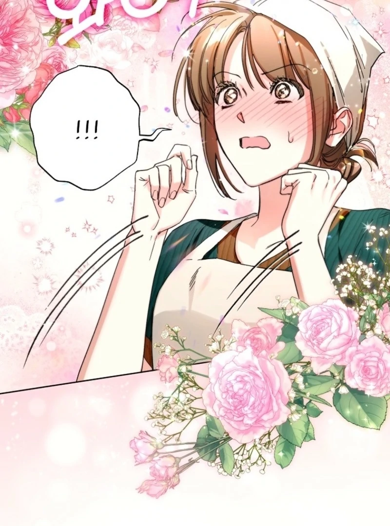 The Housekeeper in the Dungeon Chapter 63 - Page 86