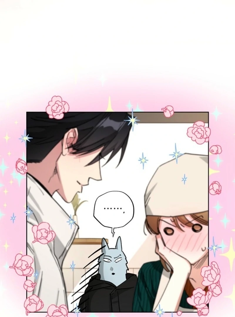 The Housekeeper in the Dungeon Chapter 63 - Page 87