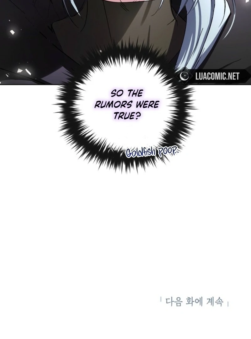 The Housekeeper in the Dungeon Chapter 63 - Page 89