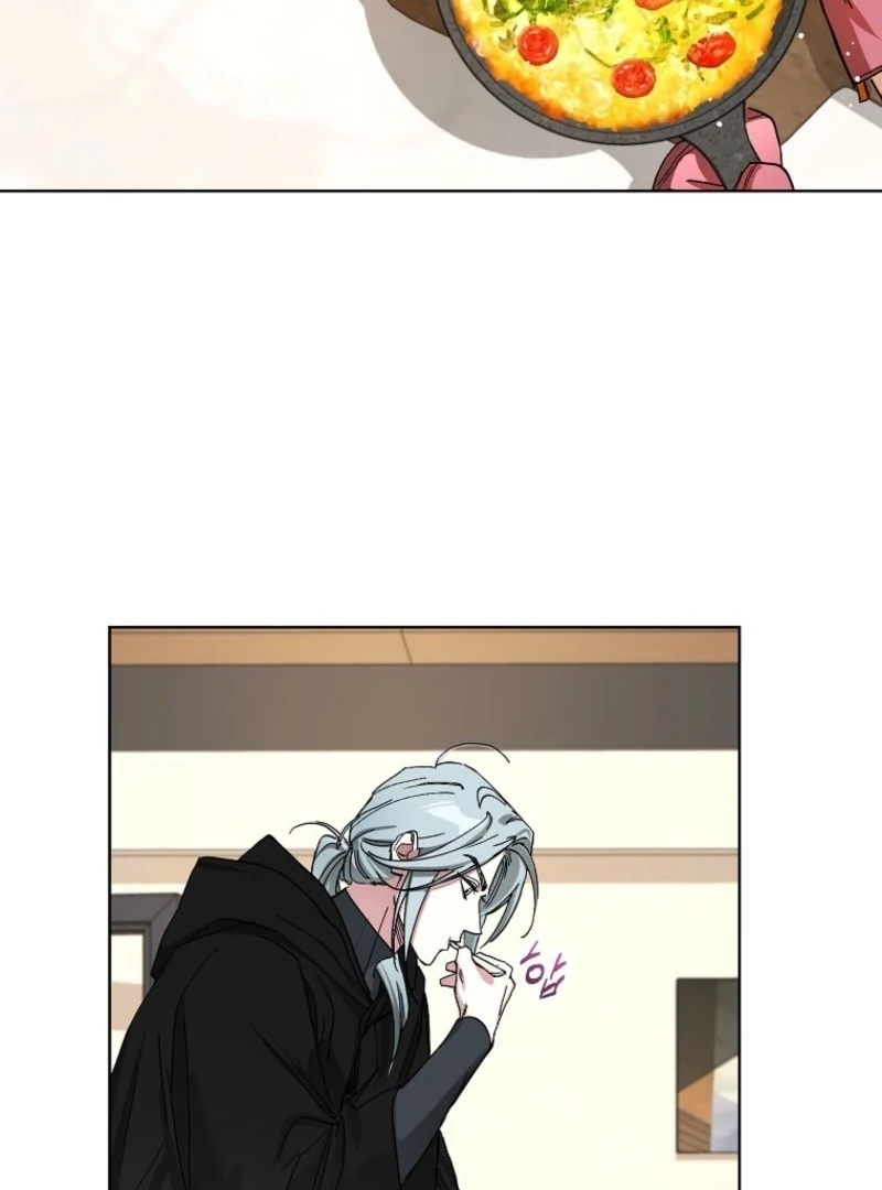 The Housekeeper in the Dungeon Chapter 63 - Page 10