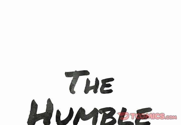 The Humble Warriors Chapter 1 - Page 1