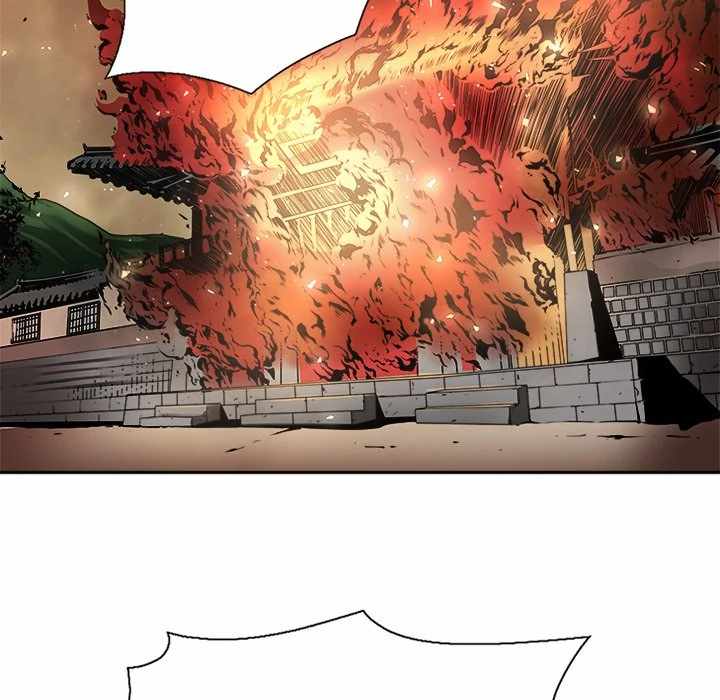 The Humble Warriors Chapter 1 - Page 10