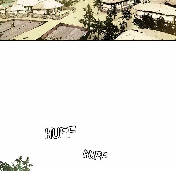 The Humble Warriors Chapter 1 - Page 100