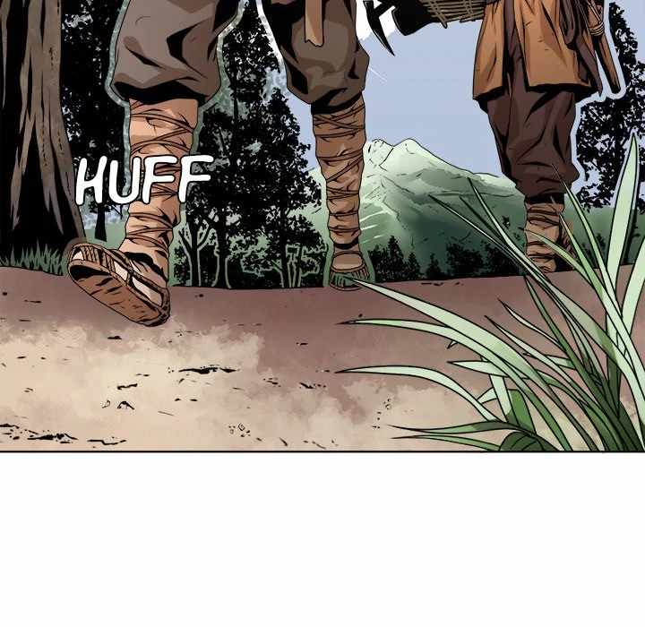 The Humble Warriors Chapter 1 - Page 103