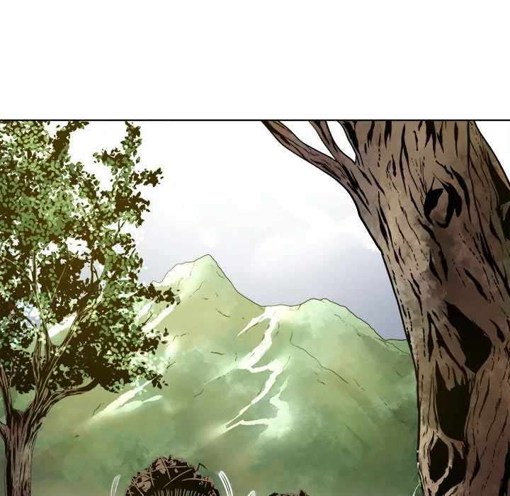 The Humble Warriors Chapter 1 - Page 104
