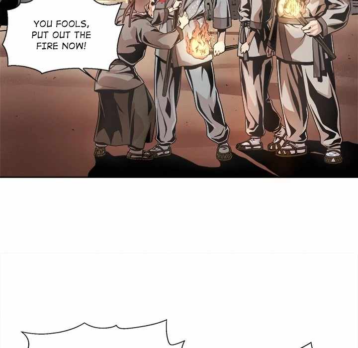 The Humble Warriors Chapter 1 - Page 13