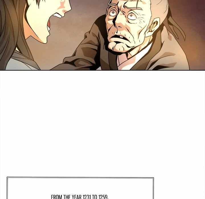 The Humble Warriors Chapter 1 - Page 15