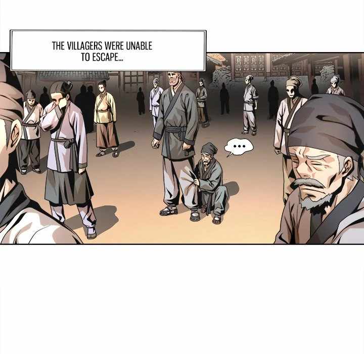 The Humble Warriors Chapter 1 - Page 18