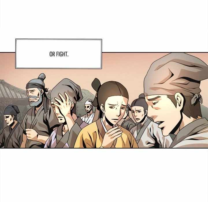 The Humble Warriors Chapter 1 - Page 19