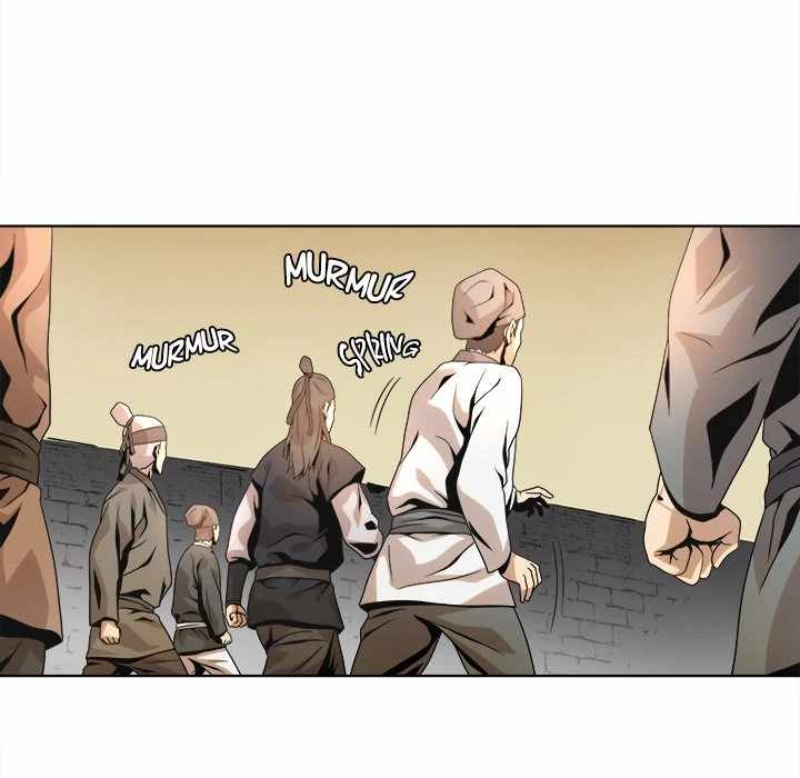 The Humble Warriors Chapter 1 - Page 21