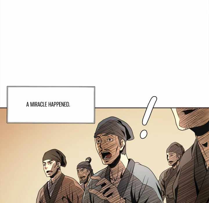 The Humble Warriors Chapter 1 - Page 22