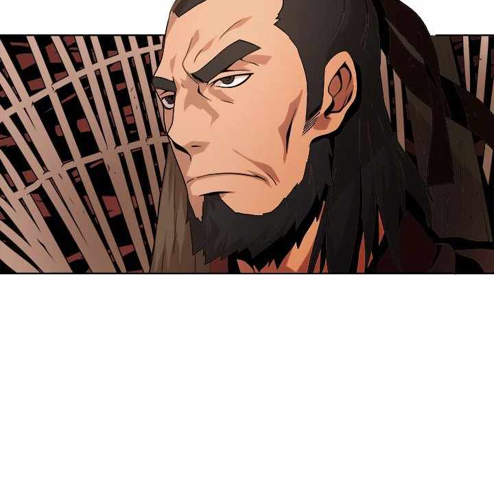 The Humble Warriors Chapter 1 - Page 26