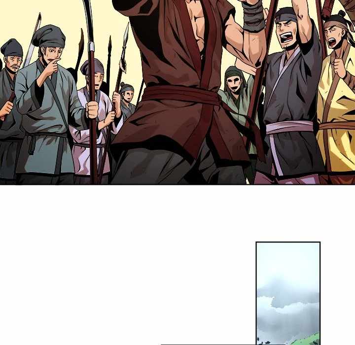 The Humble Warriors Chapter 1 - Page 30