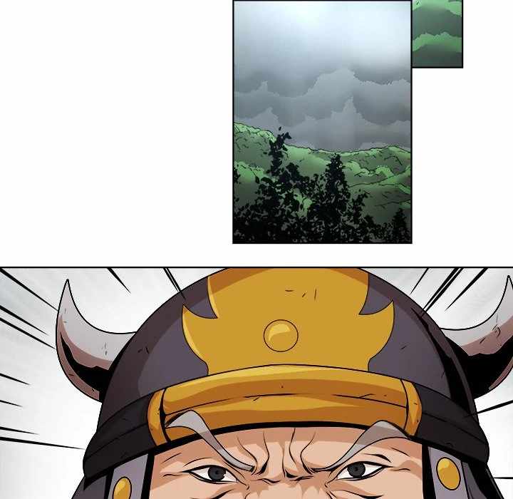 The Humble Warriors Chapter 1 - Page 31