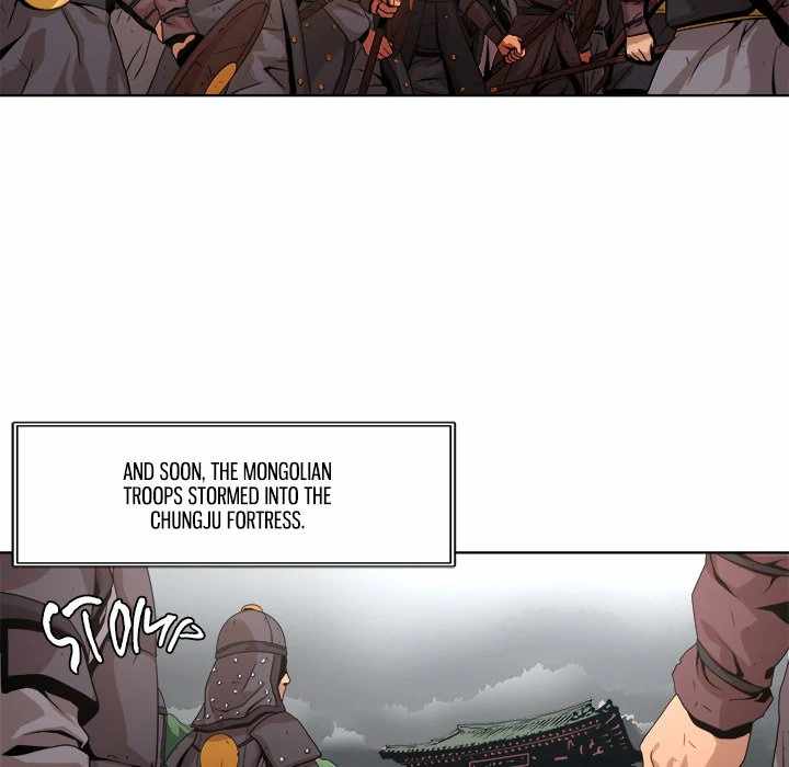 The Humble Warriors Chapter 1 - Page 34