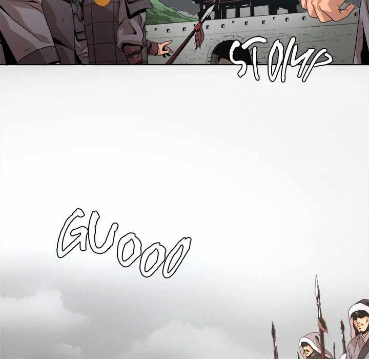 The Humble Warriors Chapter 1 - Page 35
