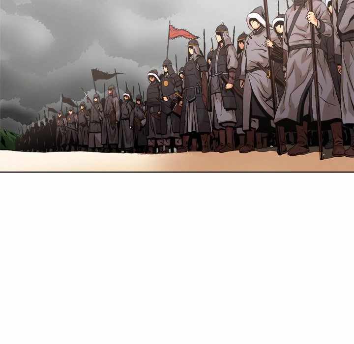 The Humble Warriors Chapter 1 - Page 36