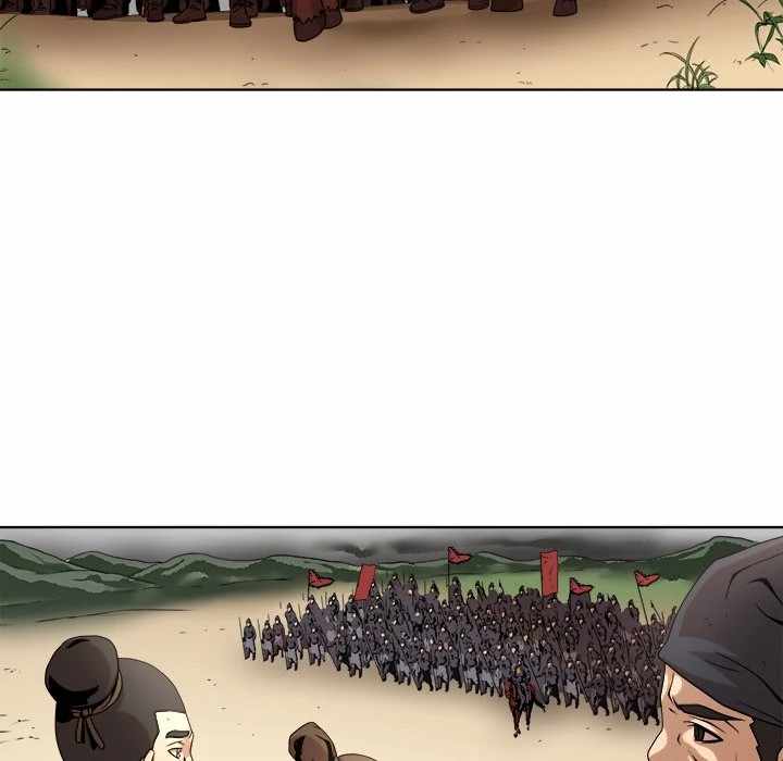 The Humble Warriors Chapter 1 - Page 38