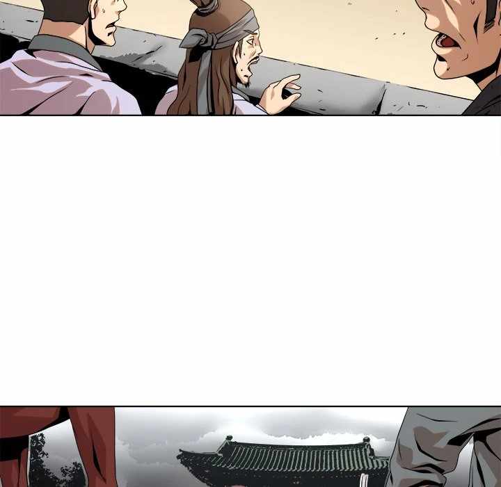 The Humble Warriors Chapter 1 - Page 39